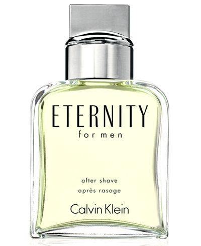Calvin Klein Eternity Men Aftershave lotion 100 ml