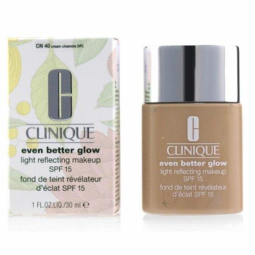 Clinique Even Better Glow Light Reflecting Makeup SPF15 CN40 Cream Chamois 30 ml
