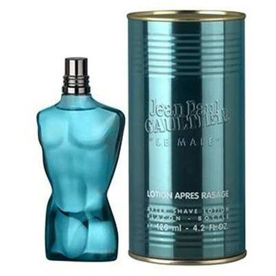 Jean Paul Gaultier Le Male Aftershave lotion 125 ml