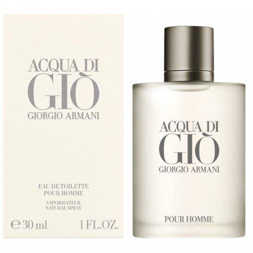 Giorgio Armani Acqua Di Gio Pour Homme Eau de toilette spray 30 ml