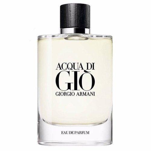 Giorgio Armani Acqua di Gio Pour Homme Eau de parfum spray 75 ml