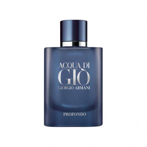 Giorgio Armani Acqua Di Gio Profondo Eau de parfum spray 125 ml