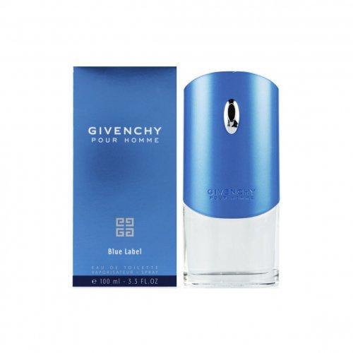 Givenchy Blue Label Pour Homme Eau de toilette spray 100 ml