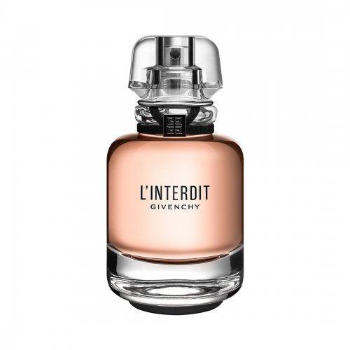 Givenchy L'Interdit Eau de parfum spray 35 ml
