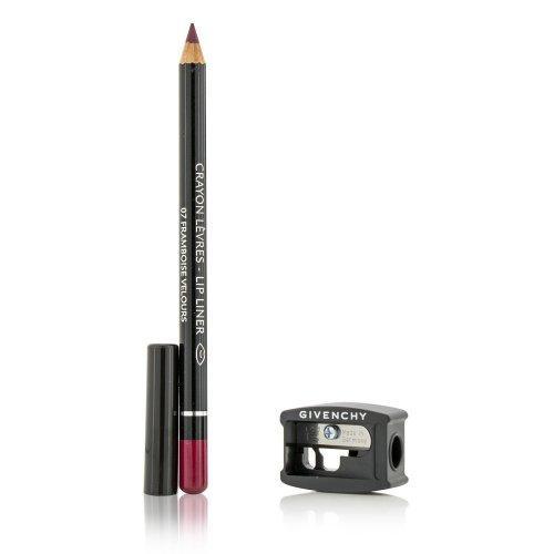 Givenchy Lip Liner With Sharpener 7 Framboise Velours 1,1 gr