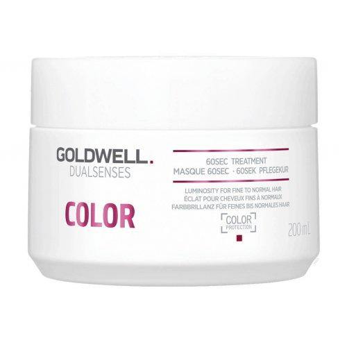 Goldwell Dual Senses Color 60S Treatment 200 ml