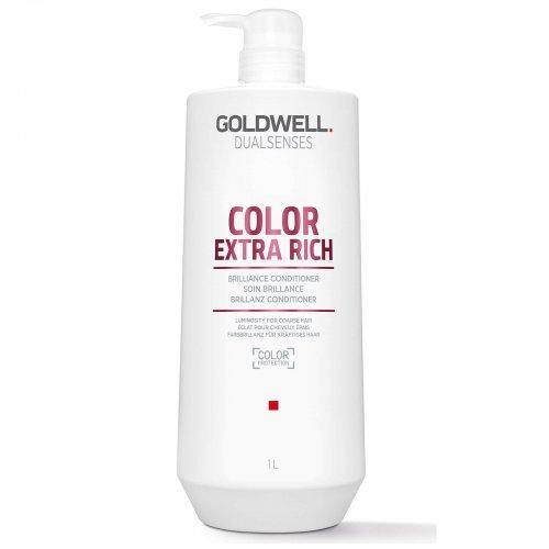 Goldwell Dual Senses Color Extra Rich Conditioner 1000 ml