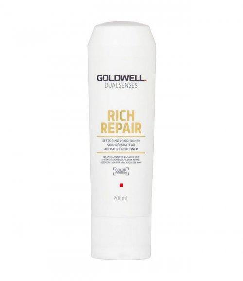 Goldwell Dual Senses Rich Repair Conditioner 200 ml