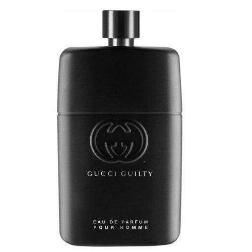 Gucci Guilty Pour Homme Eau de parfum spray 90 ml