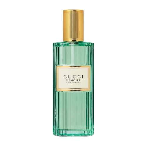 Gucci Memoire D'Une Odeur Eau de parfum spray 60 ml