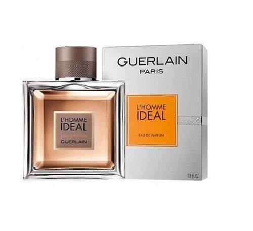 Guerlain L'Homme Ideal Eau de parfum spray 100 ml