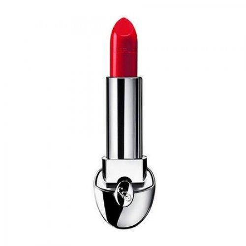 Guerlain Rouge G The Lipstick Shade 214 Brick Red 3,5 gr