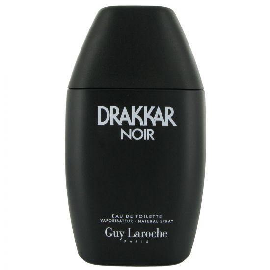 Guy Laroche Drakkar Noir Eau de toilette spray 100 ml