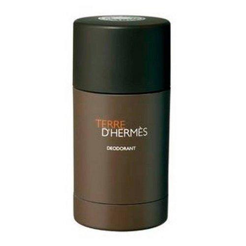 Hermes Terre D'Hermes Deodorant stick alcohol free 75 gr