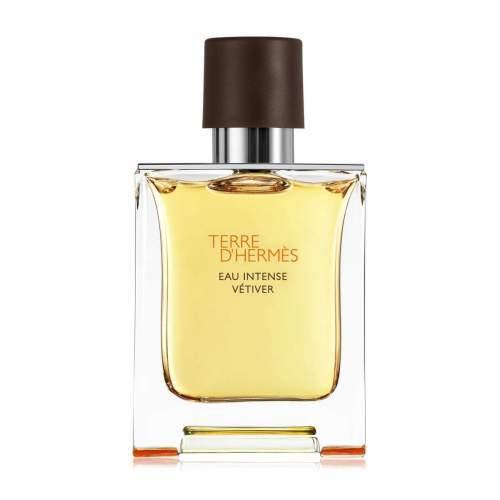 Hermes Terre D'Hermes Eau Intense Vetiver Eau de parfum spray 200 ml