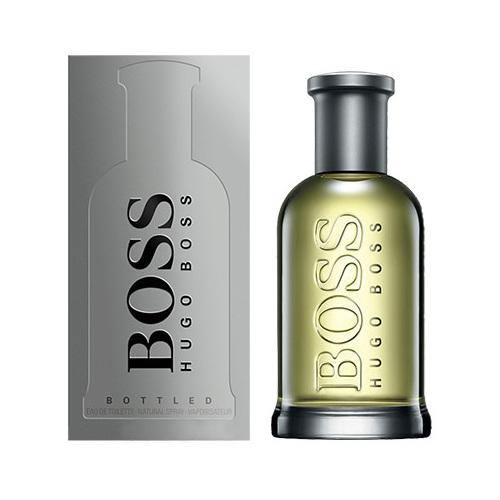 Hugo Boss Bottled Eau de toilette spray 200 ml