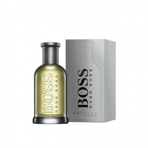 Hugo Boss Bottled aftershave lotion 50 ml