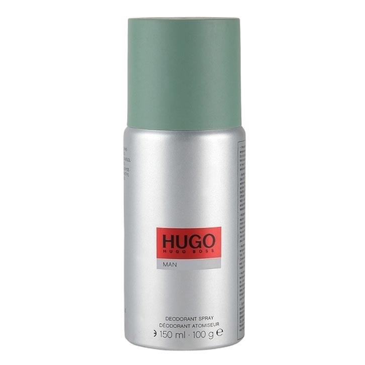Hugo Boss Hugo Man Deodorant spray 150 ml