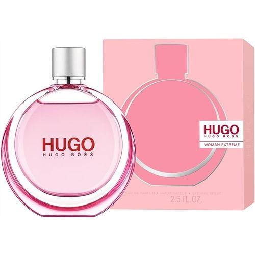 Hugo Boss Hugo Woman Extreme Eau de parfum spray 75 ml