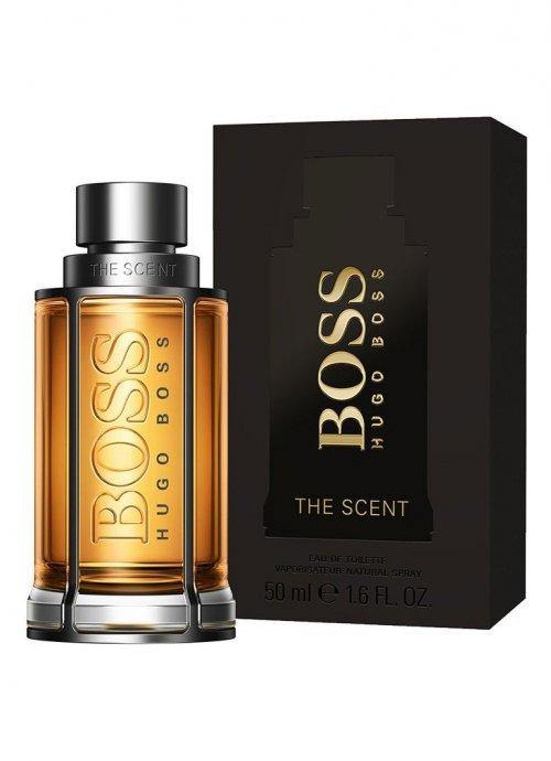Hugo Boss The Scent for Him Eau de toilette spray 50 ml