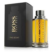 Hugo Boss The Scent for Him Aftershave spray 100 ml