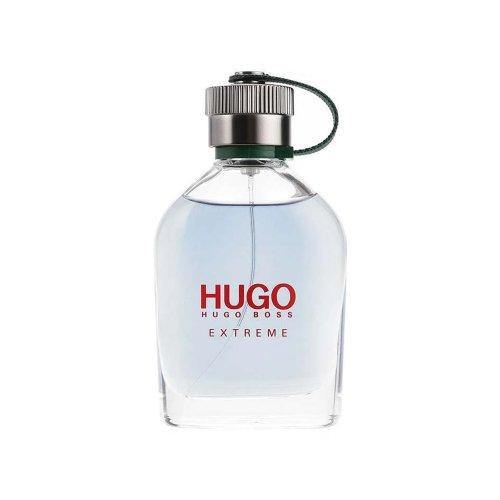 Hugo Extreme Eau de Parfum Spray by Hugo Boss - 2.5 oz