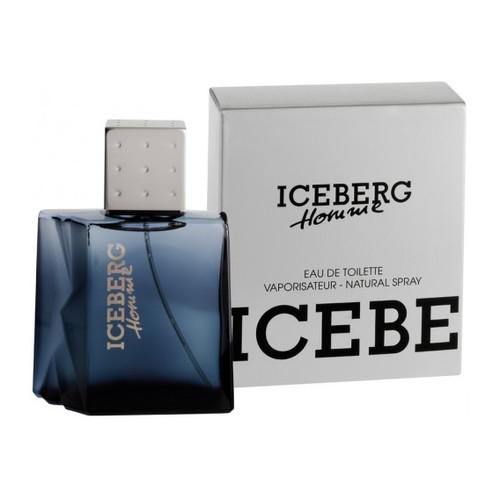 Iceberg Homme Eau de toilette spray 100 ml
