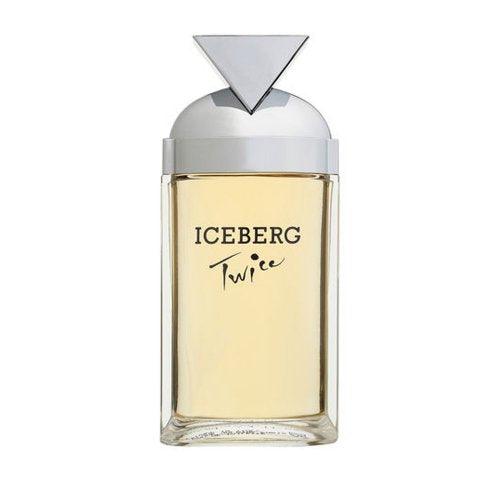Iceberg Twice For Women Eau 100 ml spray toilette de