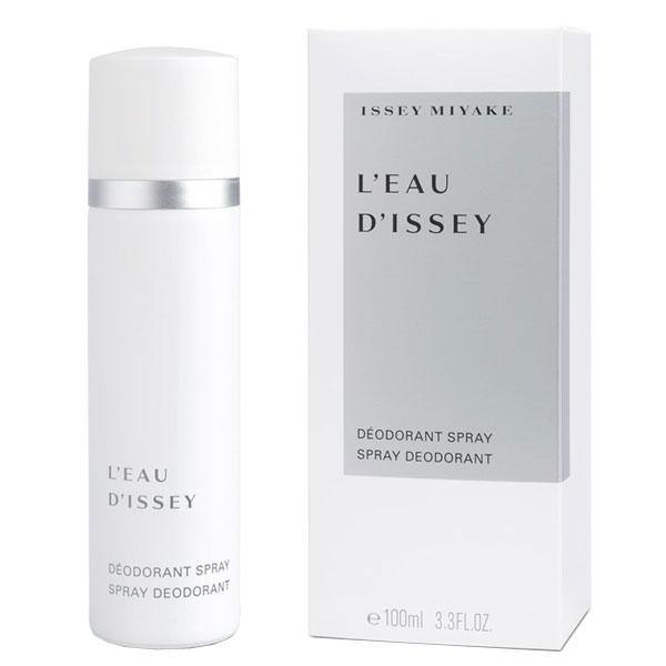 Issey Miyake L'Eau D'Issey Pour Femme Deodorant spray 100 ml