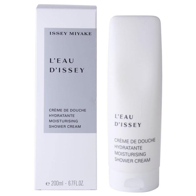 Issey Miyake L'Eau D'Issey Pour Femme Shower Cream 200 ml