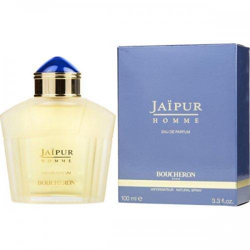 Boucheron Jaipur Homme Eau de parfum spray 100 ml