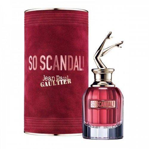 Jean Paul Gaultier So Scandal Eau de parfum spray 80 ml