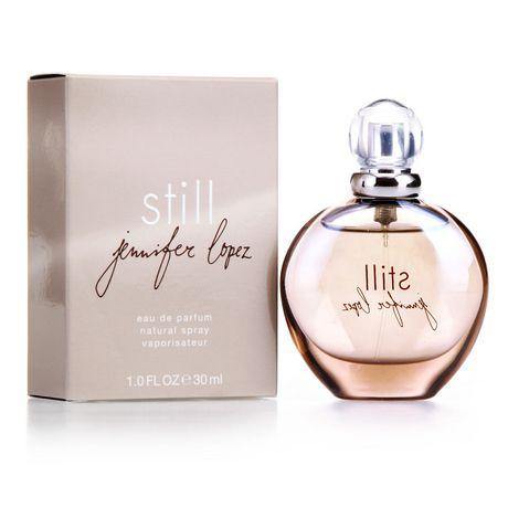 Jennifer Lopez Still Eau de parfum spray 100 ml