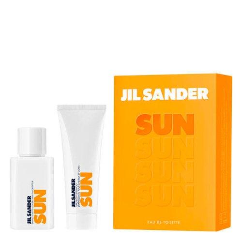 Jil Sander Sun Women Giftset 2 delig 150 ml