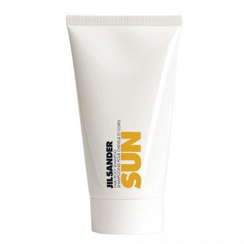 Jil Sander Sun Women Hair & Body shampoo 150 ml