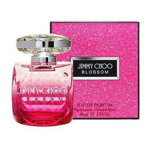 Jimmy Choo Blossom Eau de parfum spray 60 ml