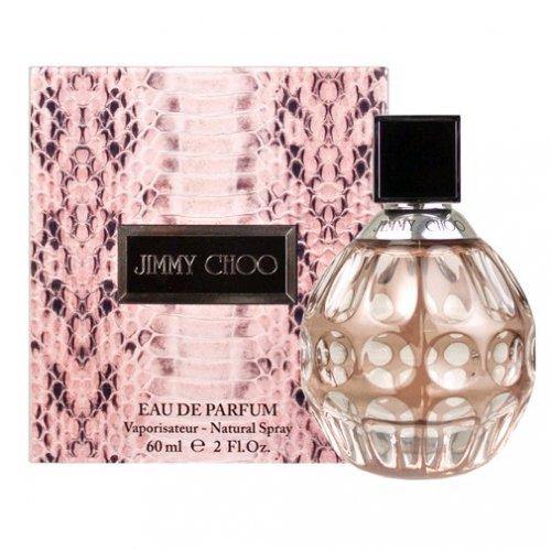 Jimmy Choo Woman Eau de parfum spray 60 ml