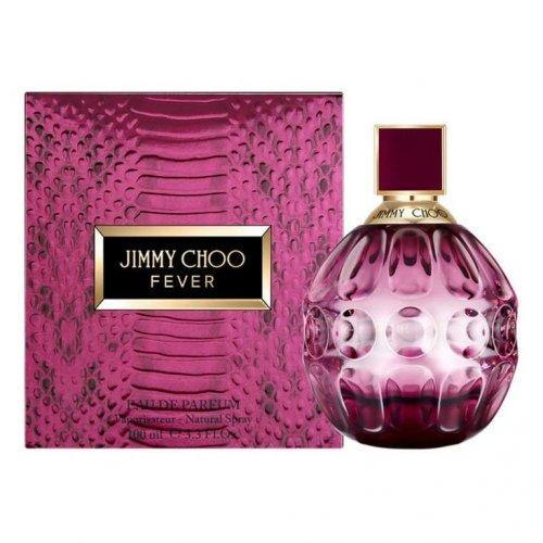 Jimmy Choo Fever Eau de parfum spray 100 ml