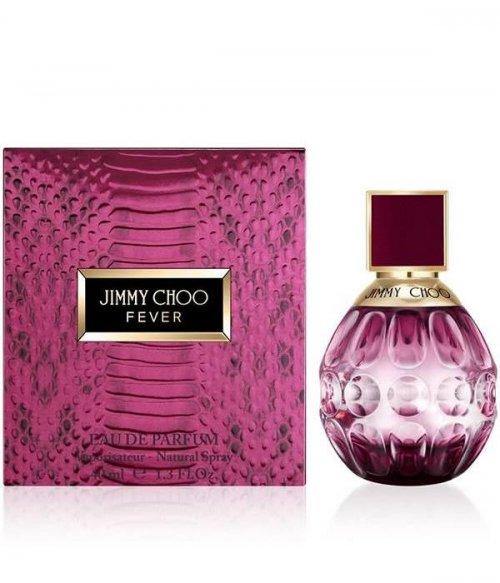 Jimmy Choo Fever Eau de parfum spray 40 ml