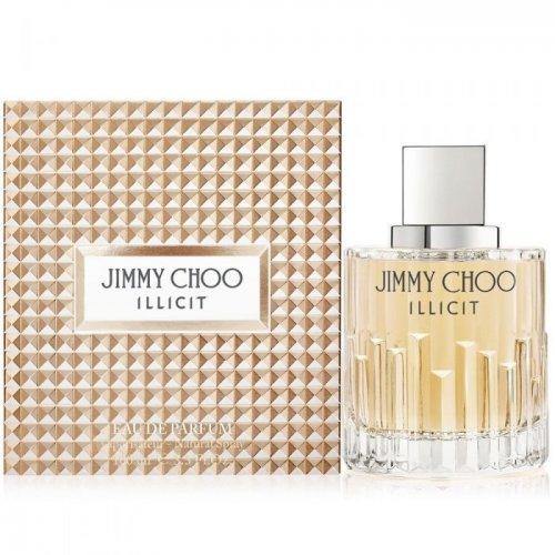 Jimmy Choo Illicit Eau de parfum spray 40 ml