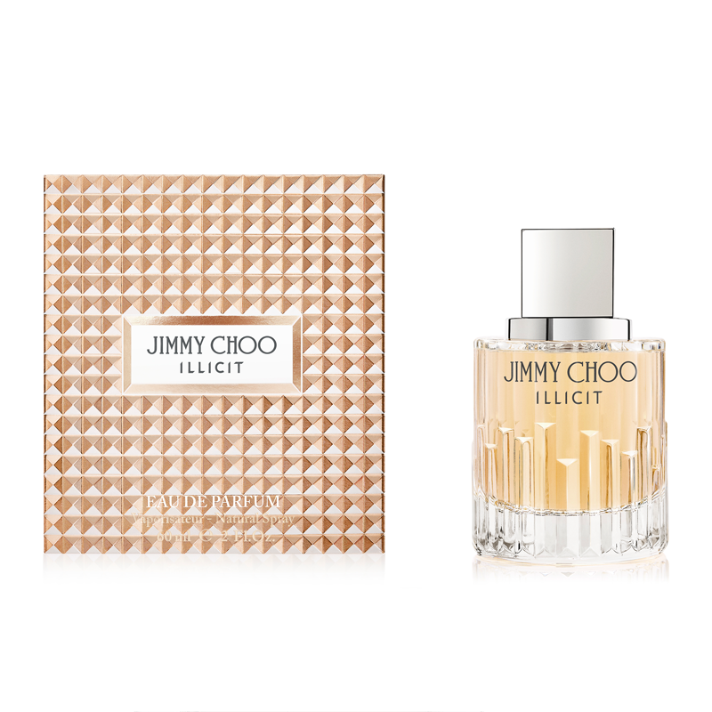 Jimmy Choo Illicit Eau de parfum spray 100 ml