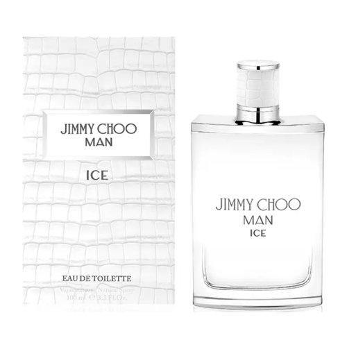 Jimmy Choo Man Ice Eau de toilette spray 100 ml