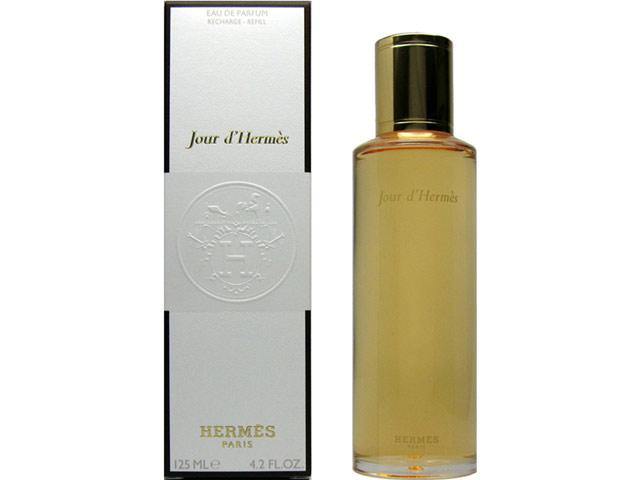 Hermes Jour D'Hermes Eau de parfum spray navulbaar 30 ml