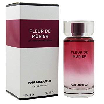 Karl Lagerfeld Fleur de Murier Eau de parfum spray 50 ml