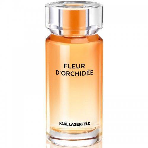 Karl Lagerfeld Fleur Orchidee Eau de parfum spray 100 ml