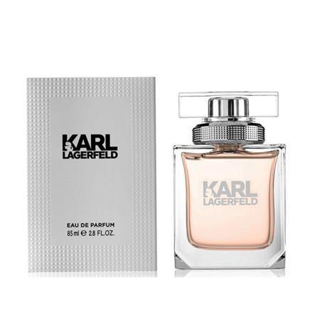 Karl Lagerfeld Woman Eau de parfum spray 85 ml