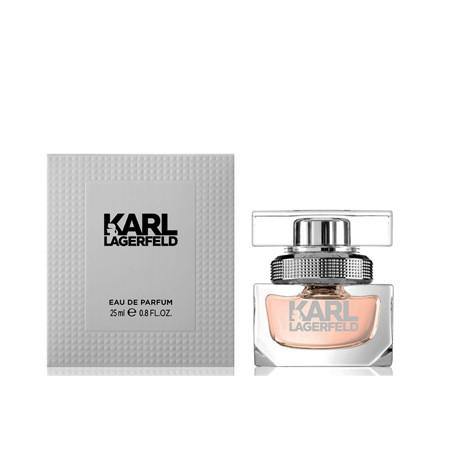 Karl Lagerfeld Woman Eau de parfum spray 25 ml