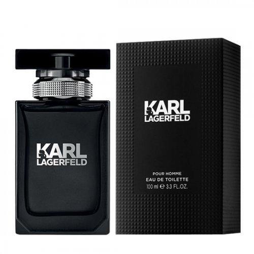 Karl Lagerfeld Men Eau de toilette spray 100 ml
