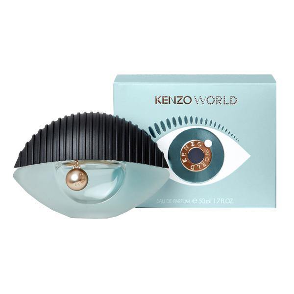 Kenzo World Eau de parfum spray 50 ml