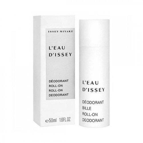 Issey Miyake L'Eau D'Issey Pour Femme Deo Roll-On 50 ml